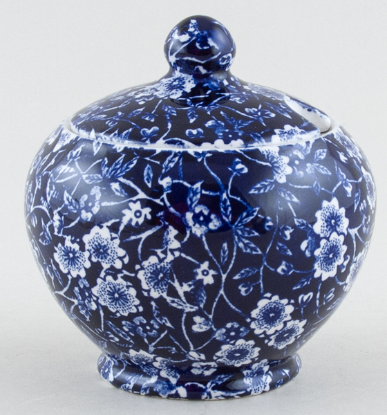 Sugar or Preserve Pot with Cover c2000